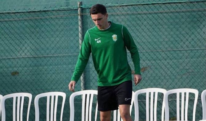 "Пономаренко получил наказание, это его решение": герой Карпат о стычке с Динамо и атмосфере в раздевалке львовян