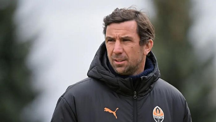 "Після збірної у нас завжди є проблеми": Срна розкрив стан Шахтаря перед чвертьфіналом ЛК і пояснив провал з Лехом