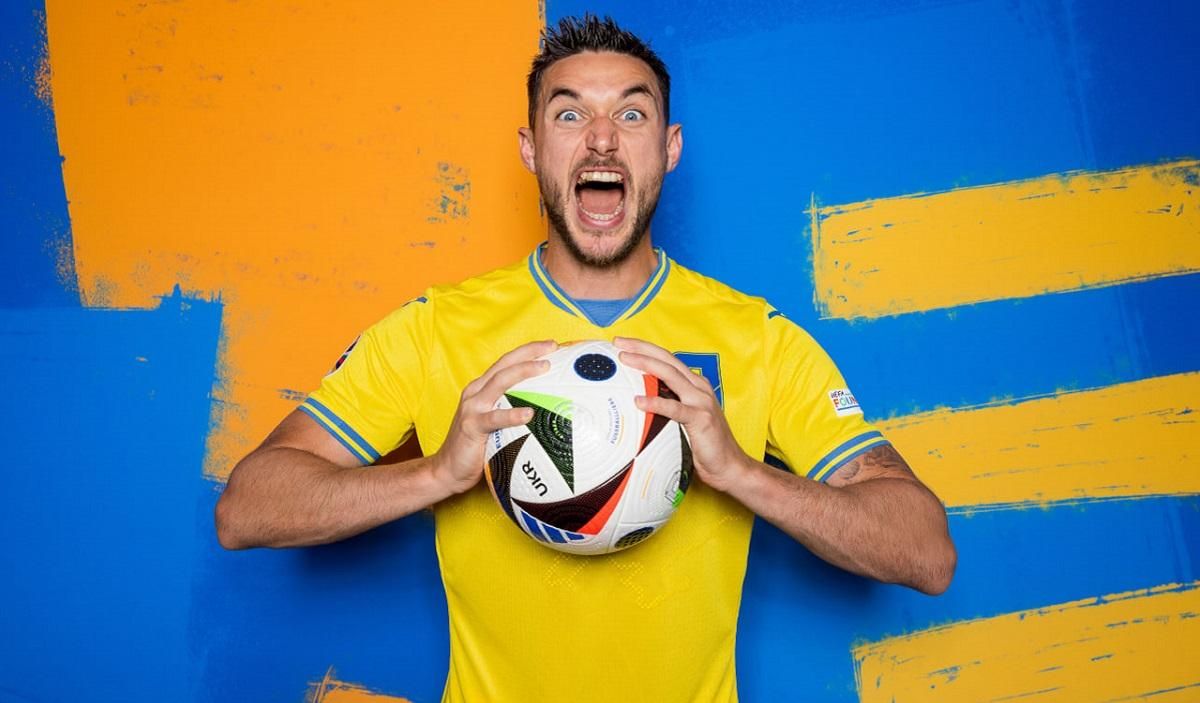 Роман Яремчук / Фото Getty Images