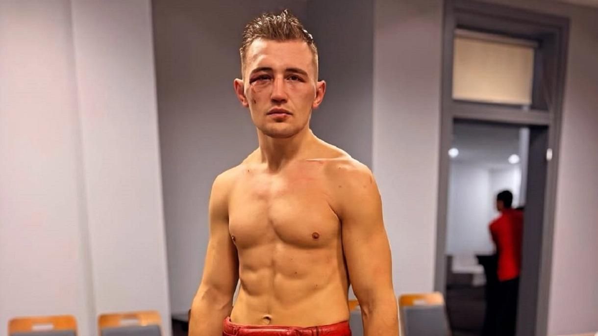 Андрей Великовский / Фото Instagram.com/velikovskii