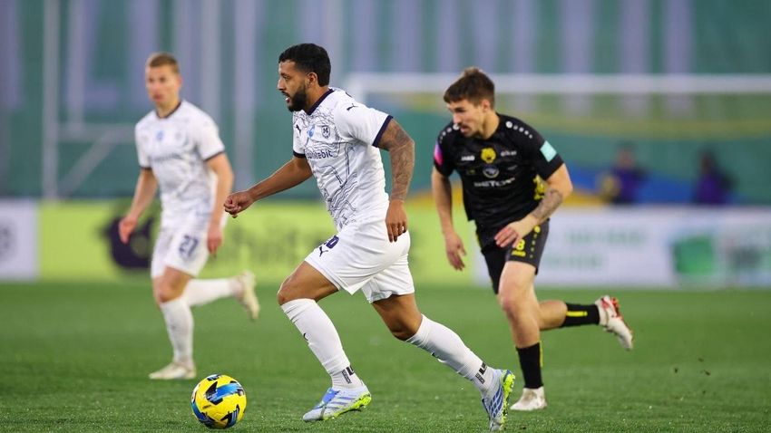 Динамо отримало суперника в фіналі Кубка України – Чернігів створив мегасенсацію і вибив Металіст 1925 у серії пенальті