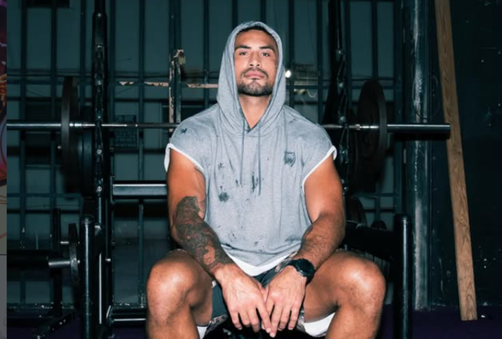 Ульберг у неймовірній зарубі побив Прохазку та став новим чемпіоном UFC (ВІДЕО)