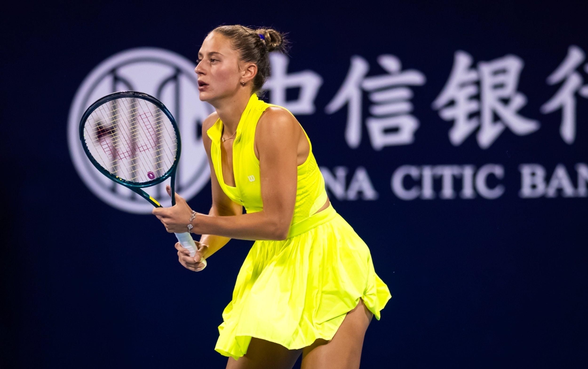 Марта Костюк / Фото Getty Images