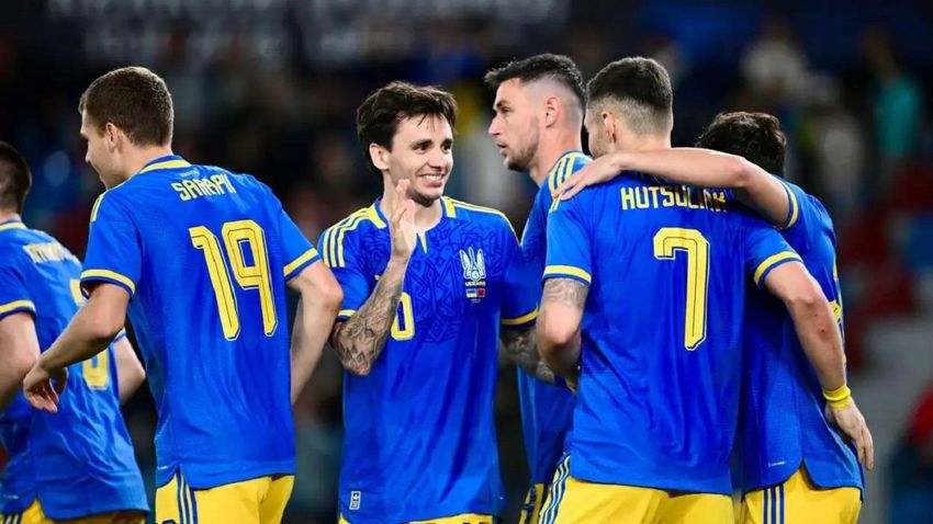 Україна може опинитися в боротьбі за ЧС-2026 – ФІФА готує сенсаційний плей-офф у разі зняття Ірану