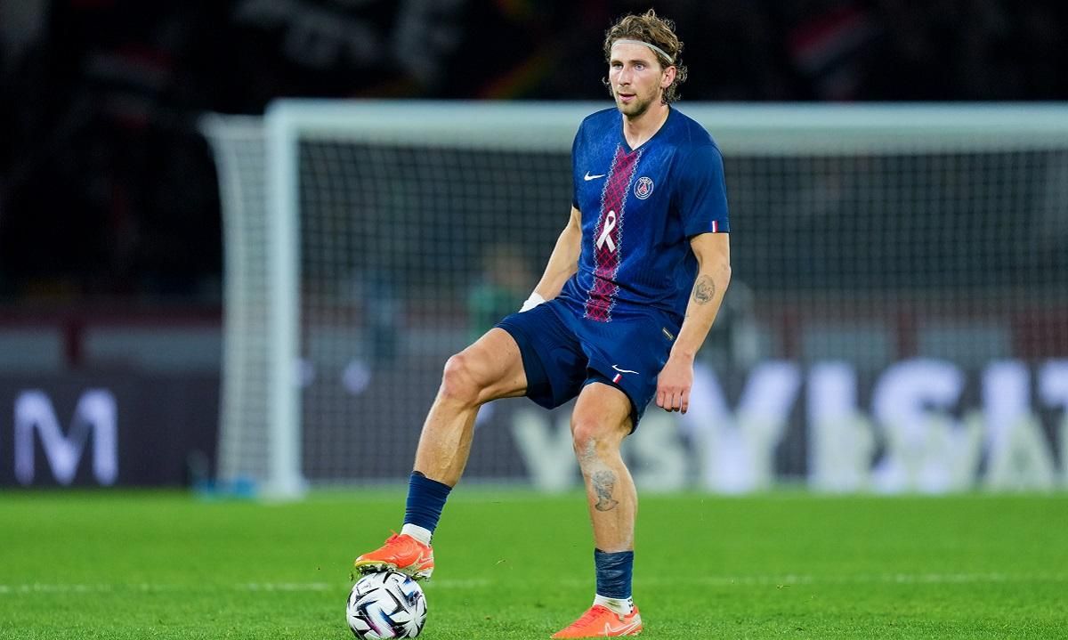 Илья Забарный / Фото Getty Images