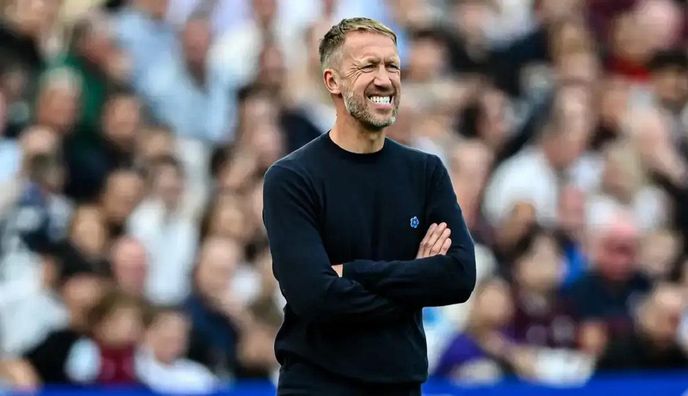 Сборная Украины озолотила Поттера – тренер Швеции получит миллионный бонус за выход на ЧМ-2026