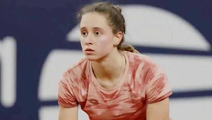 19-річна українка Подрез сенсаційно вийшла у фінал в Руані, де зіграє в дербі з Костюк