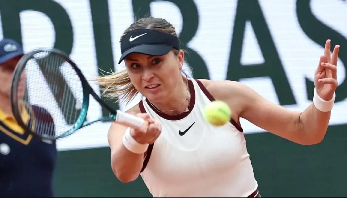 Паула Бадоса / Фото EFE