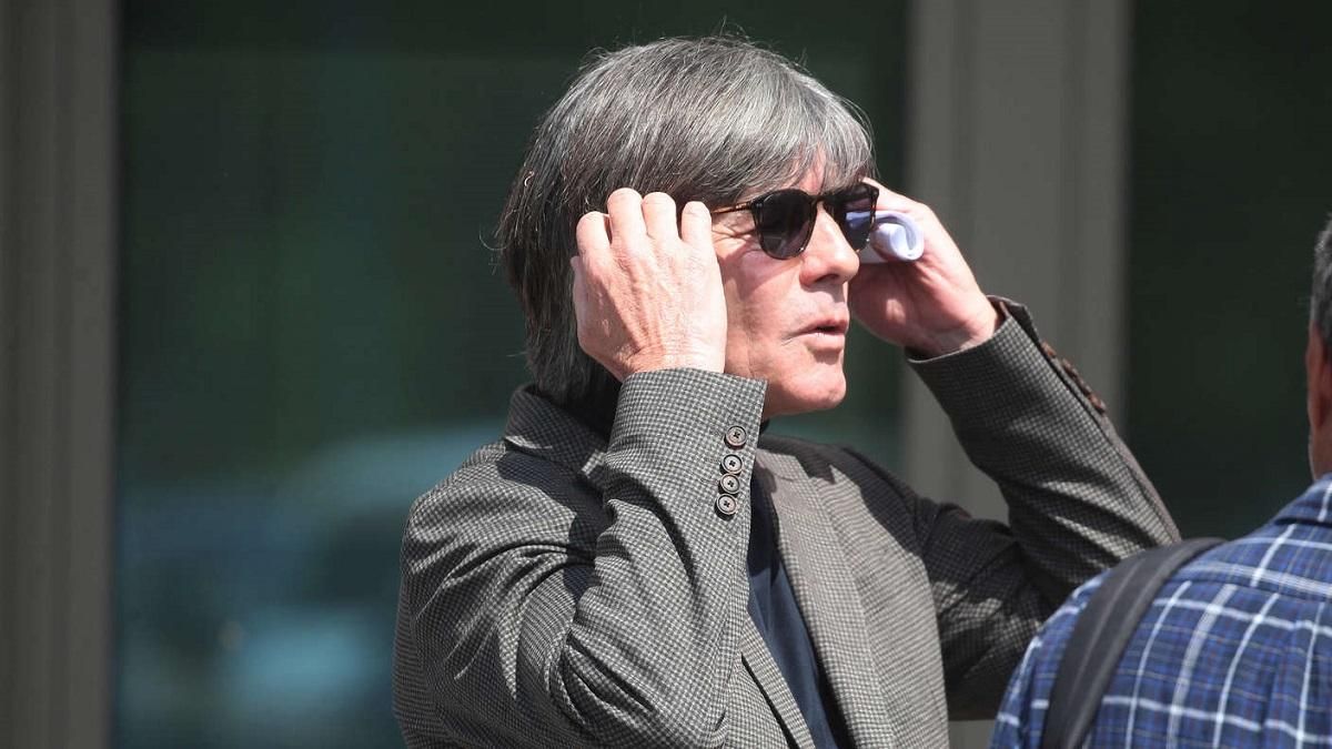 Йоахим Лев / Фото Imago