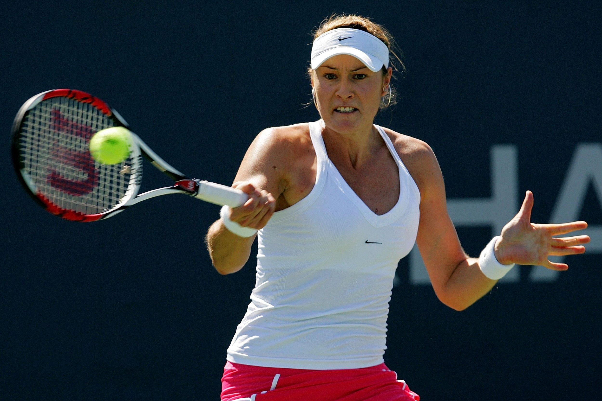 Юлія Путінцева / Getty images