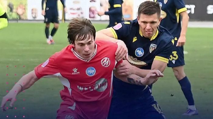  Агробізнес влаштував погром 6:1, ЮКСА і Вікторія поділили очки, Фенікс-Маріуполь врятувався від поразки – Перша ліга