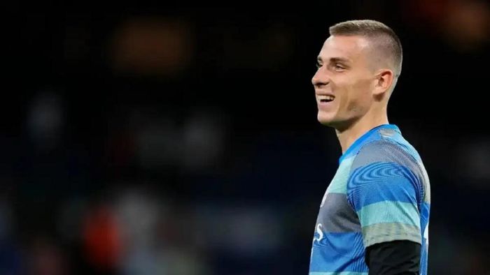 Арбелоа объявил заявку на следующий матч Реала – Лунин узнал свою судьбу, главная потеря "бланкос"