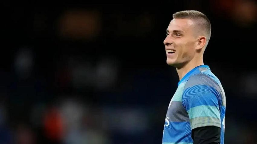 Арбелоа оголосив заявку на наступний матч Реала – Лунін дізнався свою долю, головна втрата "бланкос"