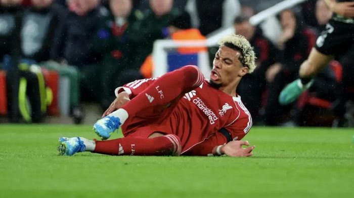 Зірка збірної Франції пропустить ЧС-2026 через травму в матчі проти ПСЖ в Лізі чемпіонів