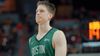 Українець Шульга провів рекордний час у НБА – вперше вийшов у старті Бостона  і допоміг перемогти