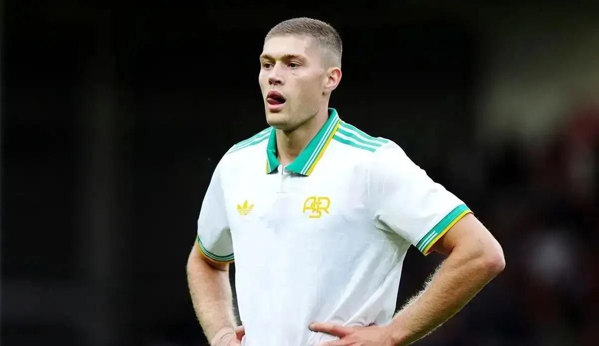 Артем Довбик / Getty Images