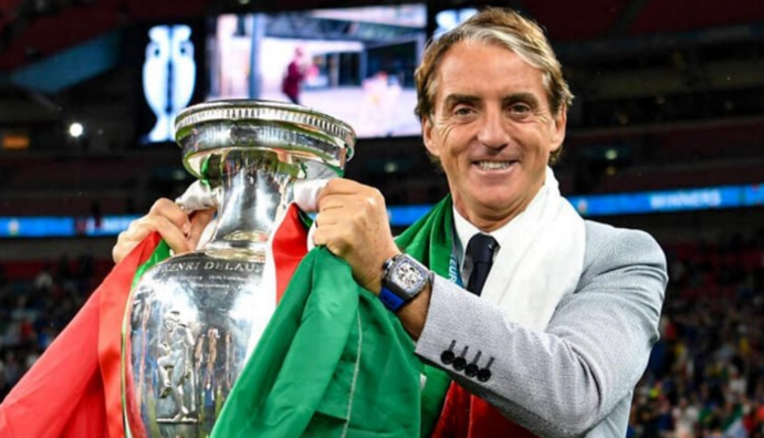 Легендарный чемпион Европы готов возглавить сборную Италии после ее провала в отборе на ЧМ-2026