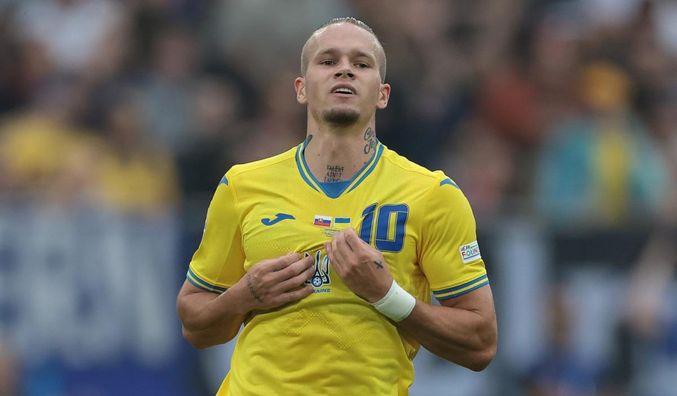 Мудрик нашел виновного, который ввел ему роковую инъекцию с допингом, – источник