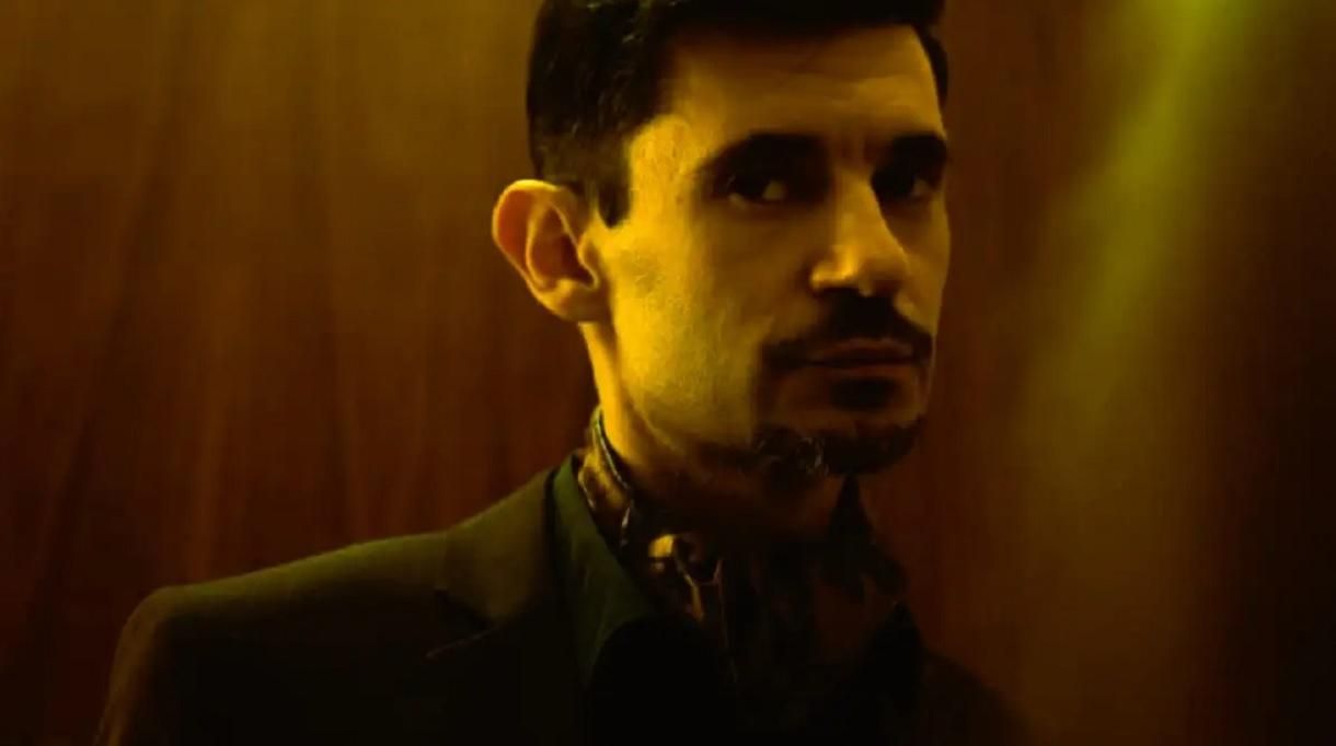 Михайло Співаковський / Фото з Facebook Михайло Співаковський / Фото з Facebook