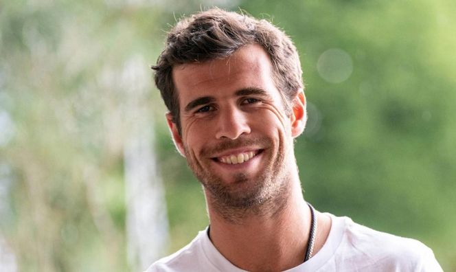 Звездный российский теннисист оконфузился на старте Мастерса в Монте-Карло, проиграв аутсайдеру