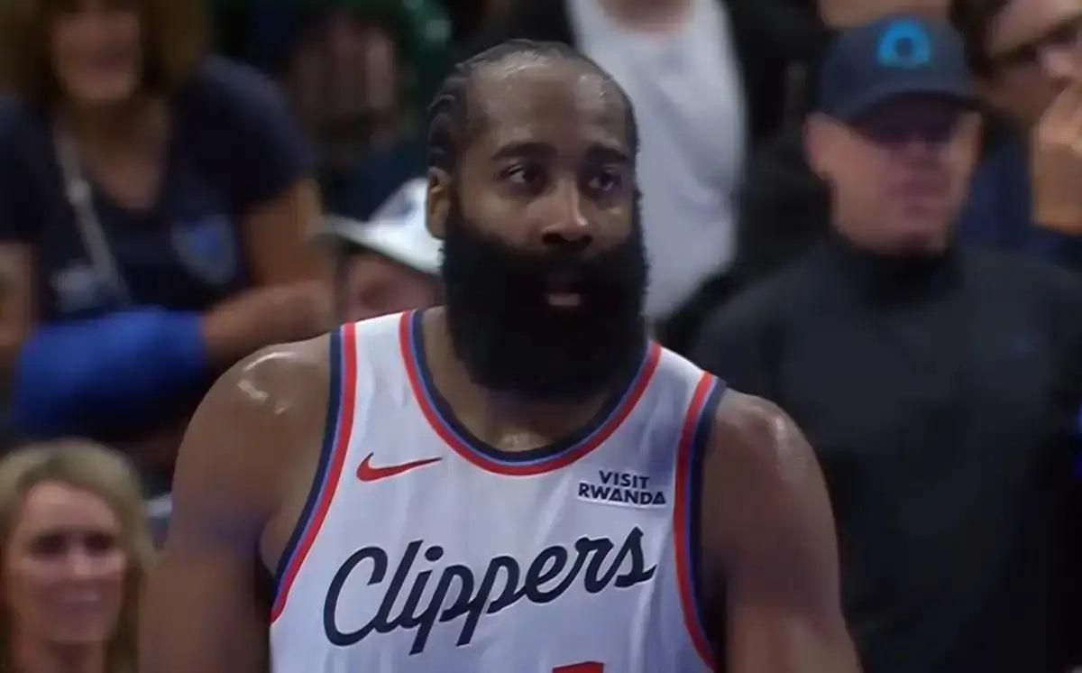 Джеймс Гарден /скріншот