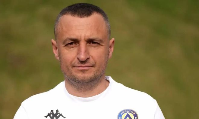 Кополовец раскрыл кандидата в сборную Украины после отставки Реброва