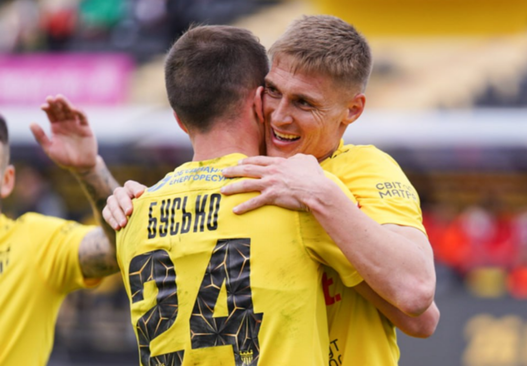 Гравці Буковини / Фото Буковина Гравці Буковини / Фото Буковина