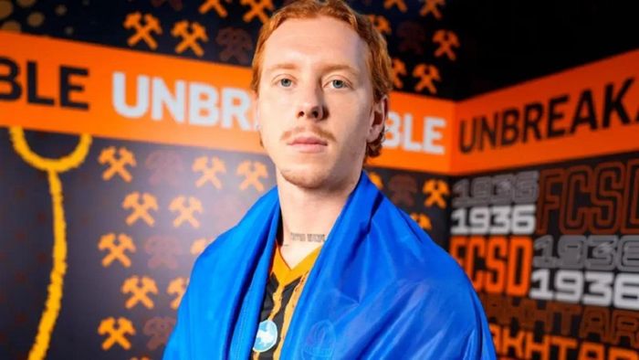 Конопля може грюкнути дверима у Шахтарі – українець змінив агентство на тлі інтересу топ-клубів