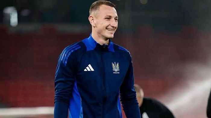 Різник відчув проблеми під час матчу з АЗ у Лізі конференцій – в Шахтарі проігнорували заміну