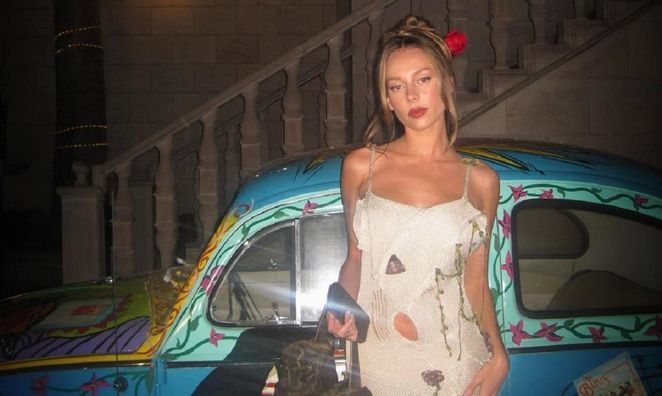 Мбаппе весь вільний час проводить з прекрасною коханою – суперзіркову пару знову заскочили зненацька (ВІДЕО)