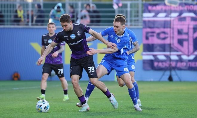 Эпицентр одолел Кудривку и покинул зону вылета – легионер забил дебютный гол в УПЛ и получил красную