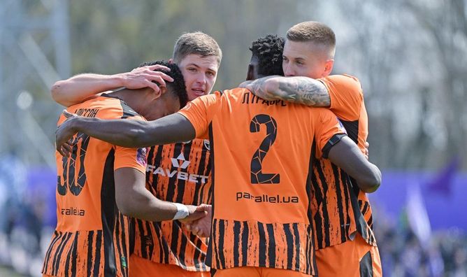 Шахтар обиратиме між єврокубками – відомо, чи отримає Україна додаткову квоту у випадку перемоги "гірників" в ЛК