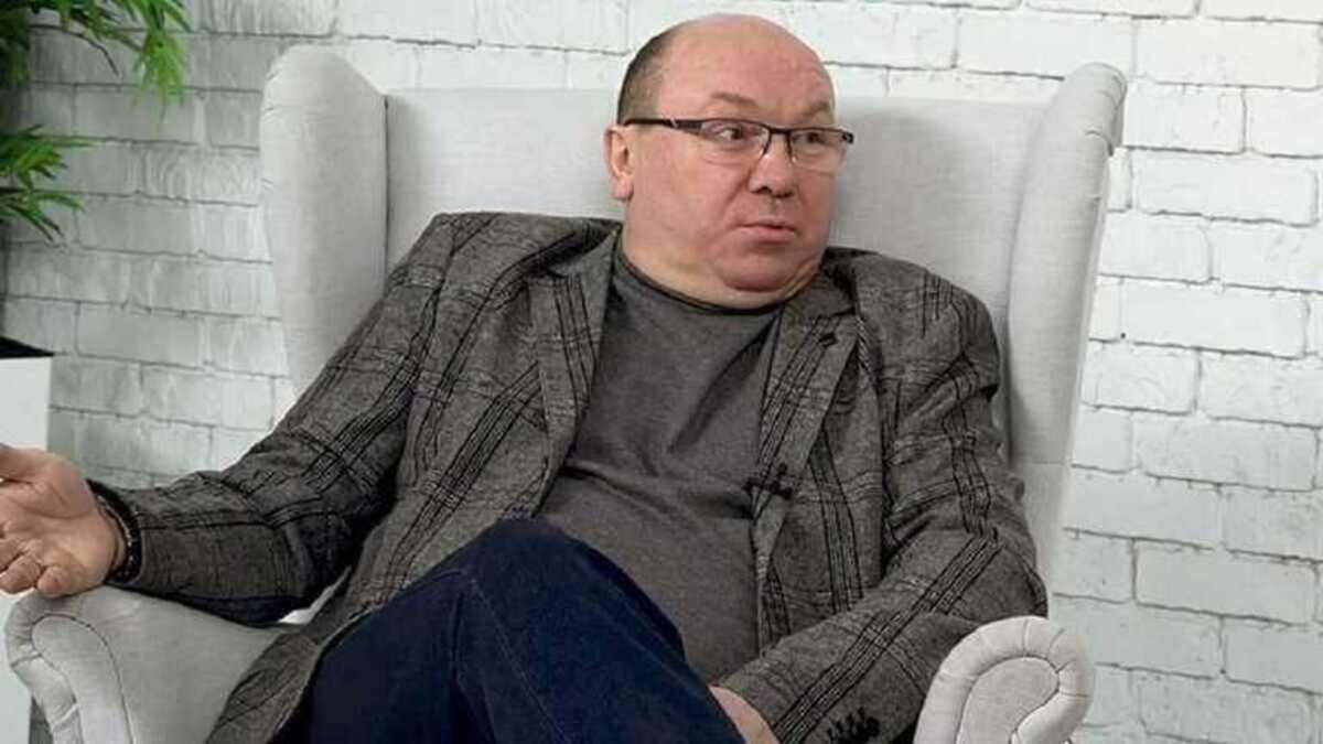 Віктор Леоненко / Скріншот