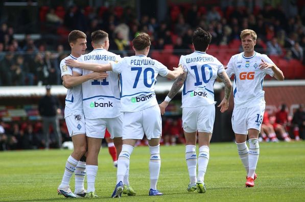 Шахтар майже чемпіон, Динамо бореться за медалі після 6:5 – турнірна таблиця УПЛ за 5 турів до фінішу