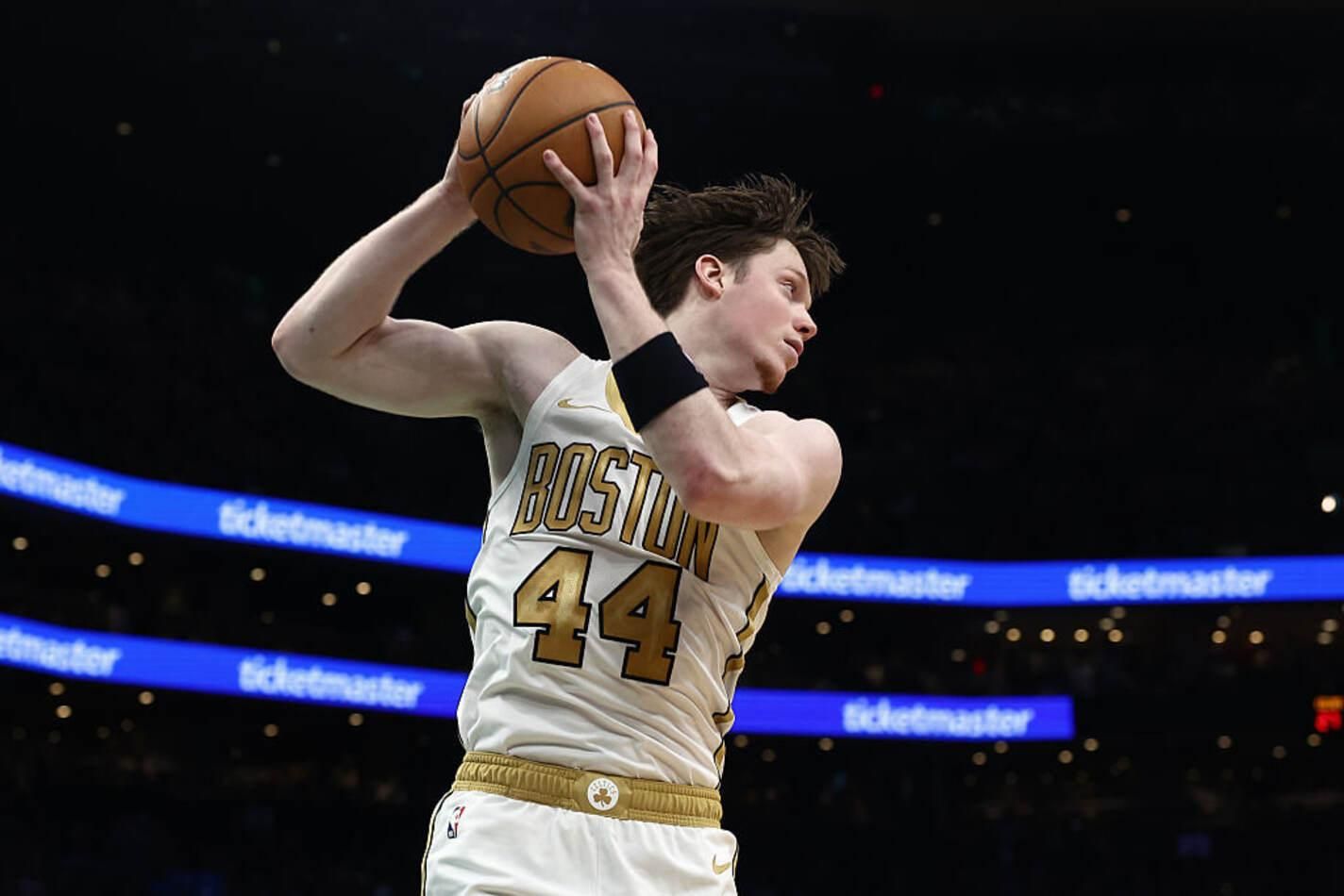 Максим Шульга / Фото Бостон