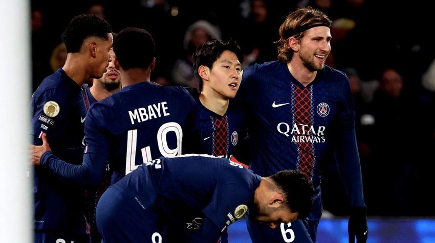 ПСЖ – Баварія: анонс матчу півфіналу Ліги чемпіонів за участю Забарного