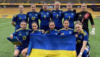 Збірна України з футболу WU-19 програла Нідерландам у відборі на Євро-2026 і понизилася в дивізіоні