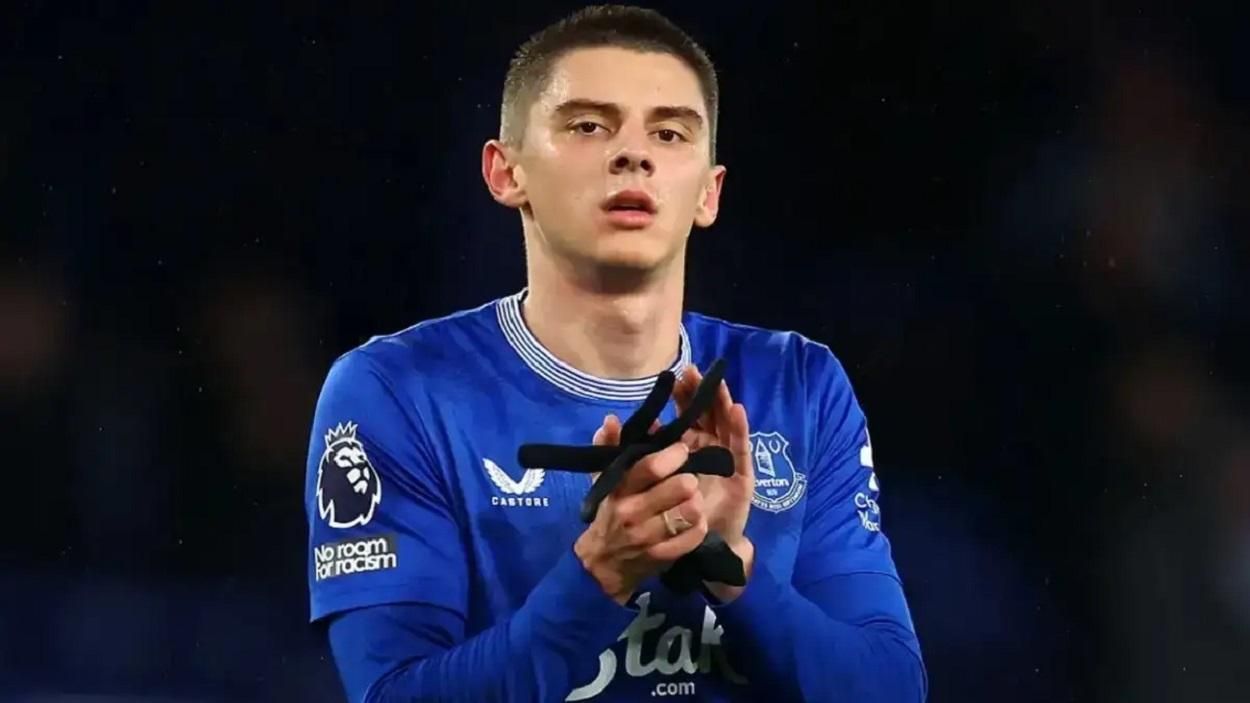 Віталій Миколенко / Фото Getty Images