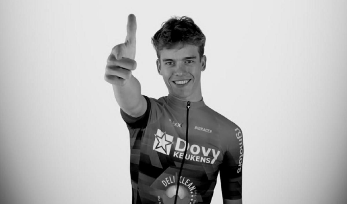 Мілан Брал / Фото з Instagram