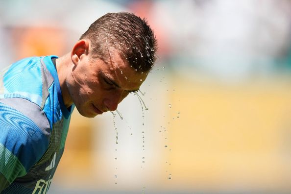 Лунина и Арбелоа жестко высмеяли на каталонском телевидении после фиаско Реала с Баварией в ЛЧ