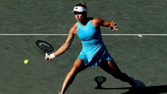 Свитолина и Костюк удержали позиции, Стародубцева совершила квантовый прыжок – обновленный рейтинг WTA