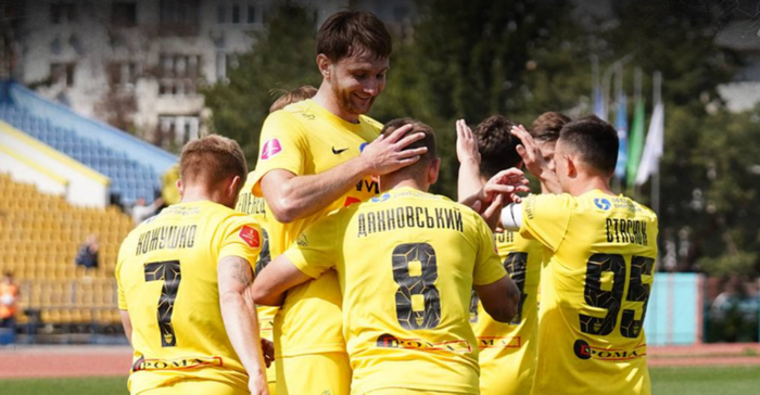 Буковина перемогла перед матчем з Динамо в півфіналі Кубка України – репетиція з дублем екс-зірки УПЛ