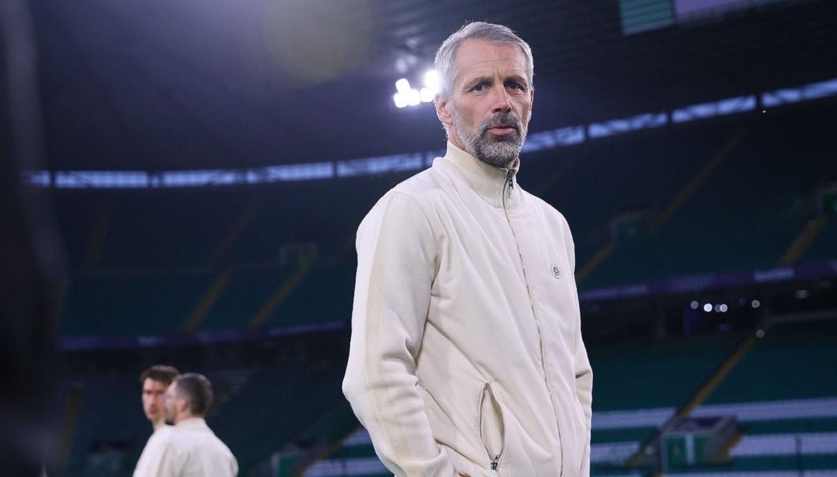 Марко Розе / Фото Imago