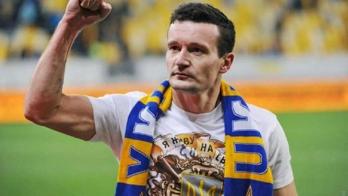 Федецький отримав посаду в УАФ, замінивши легенду Динамо