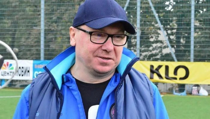 Леоненко раскрыл идеального кандидата на должность главного тренера Динамо: "Я бы сразу его назначил"