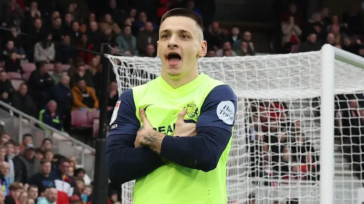 Назарий Русин / Getty Images