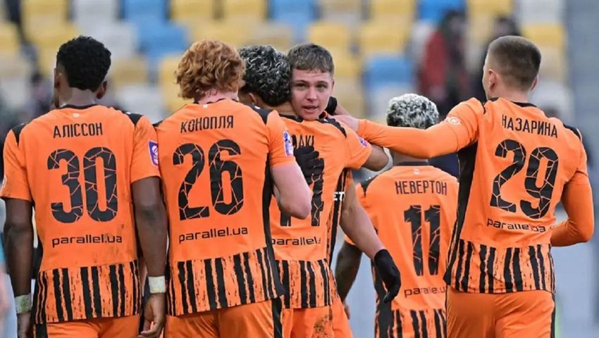 Шахтар – Крістал Пелас: анонс і прогноз на перший матч півфіналу Ліги конференцій