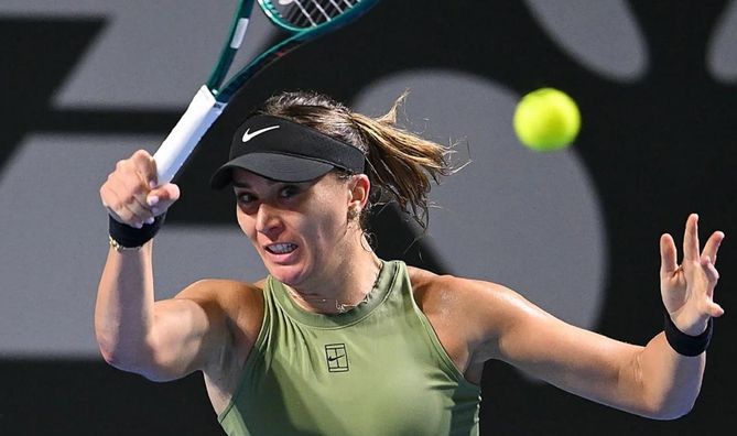 Экс-вторая ракетка мира продолжает ужасное падение – проиграла 18-летней теннисистке из второй сотни в Линце