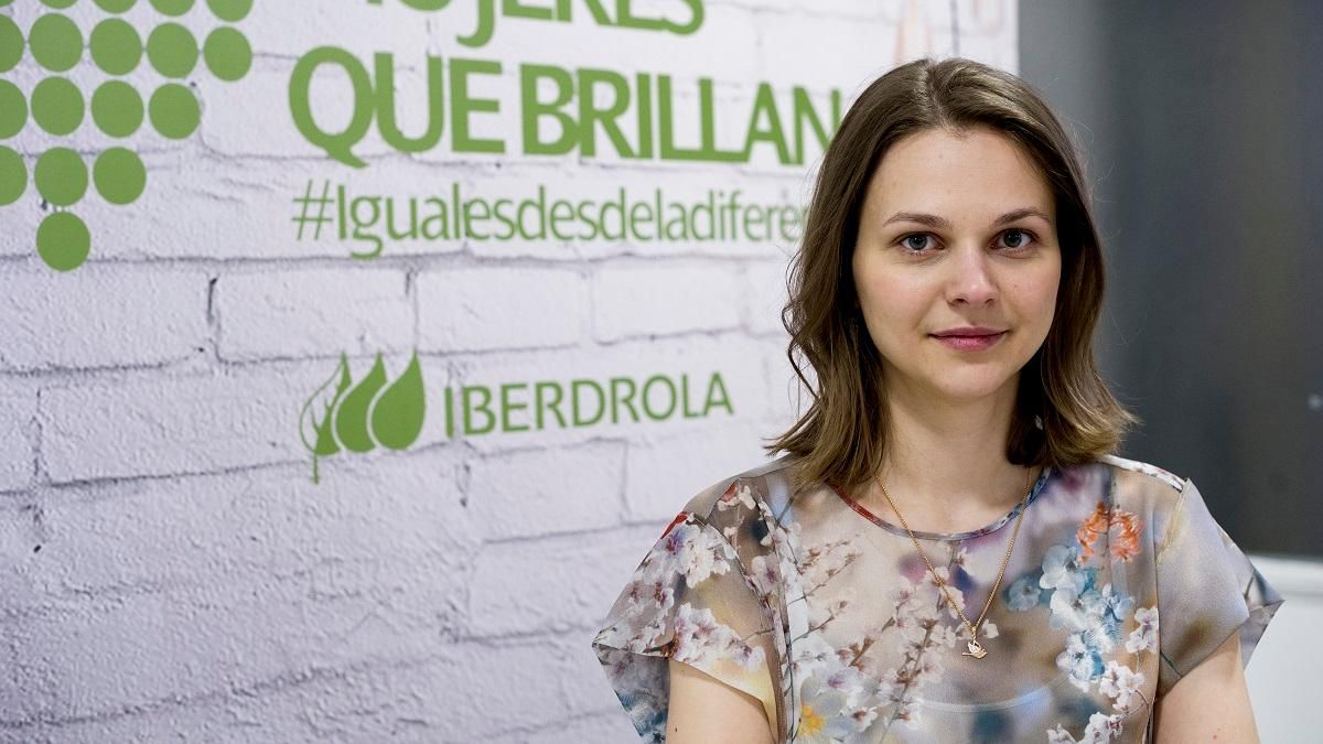 Анна Музичук / Фото Getty Images