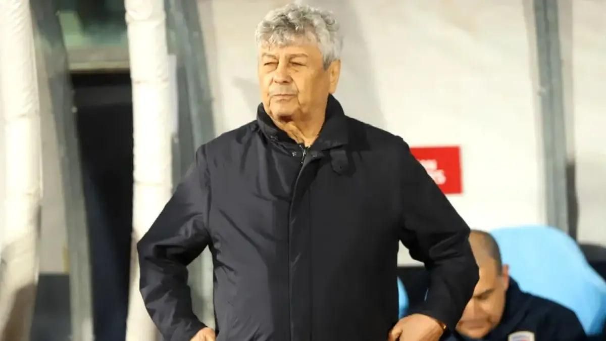 Мірча Луческу / Prosport.ro